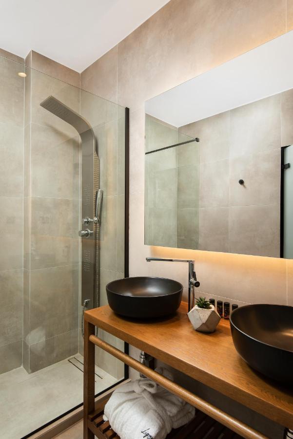Lignum Suites Chania Chania  Zewnętrze zdjęcie