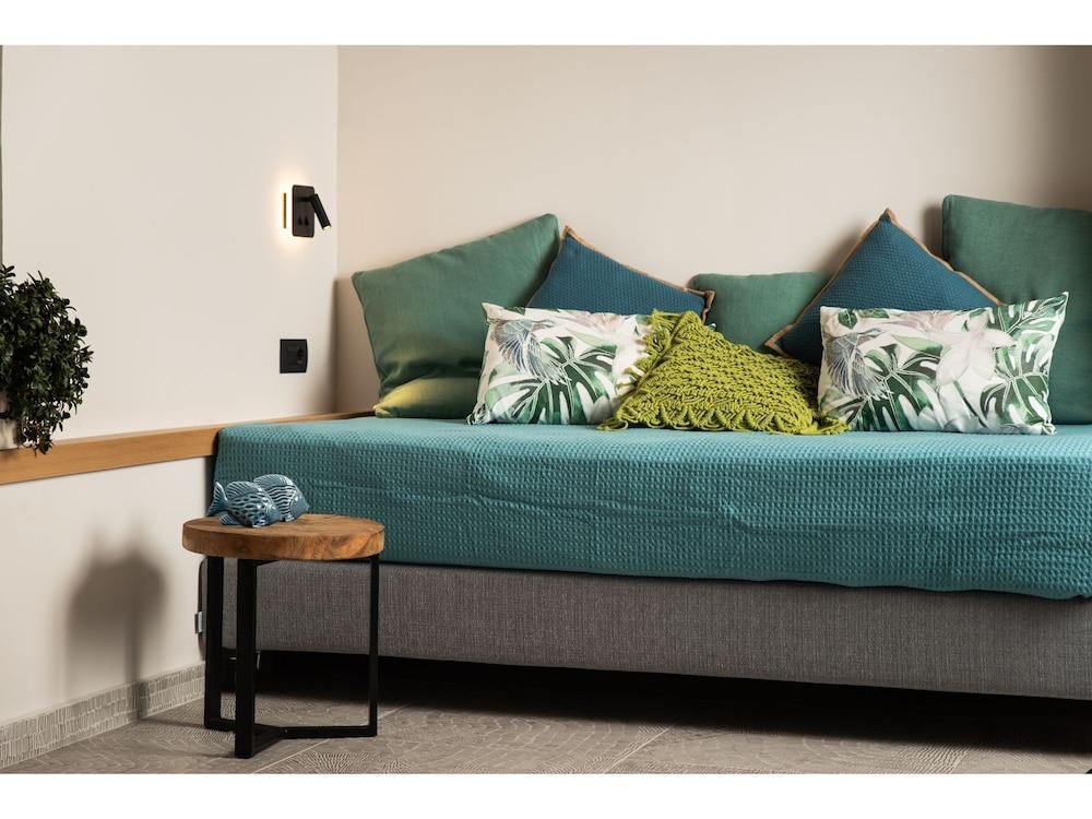 Lignum Suites Chania Chania  Zewnętrze zdjęcie