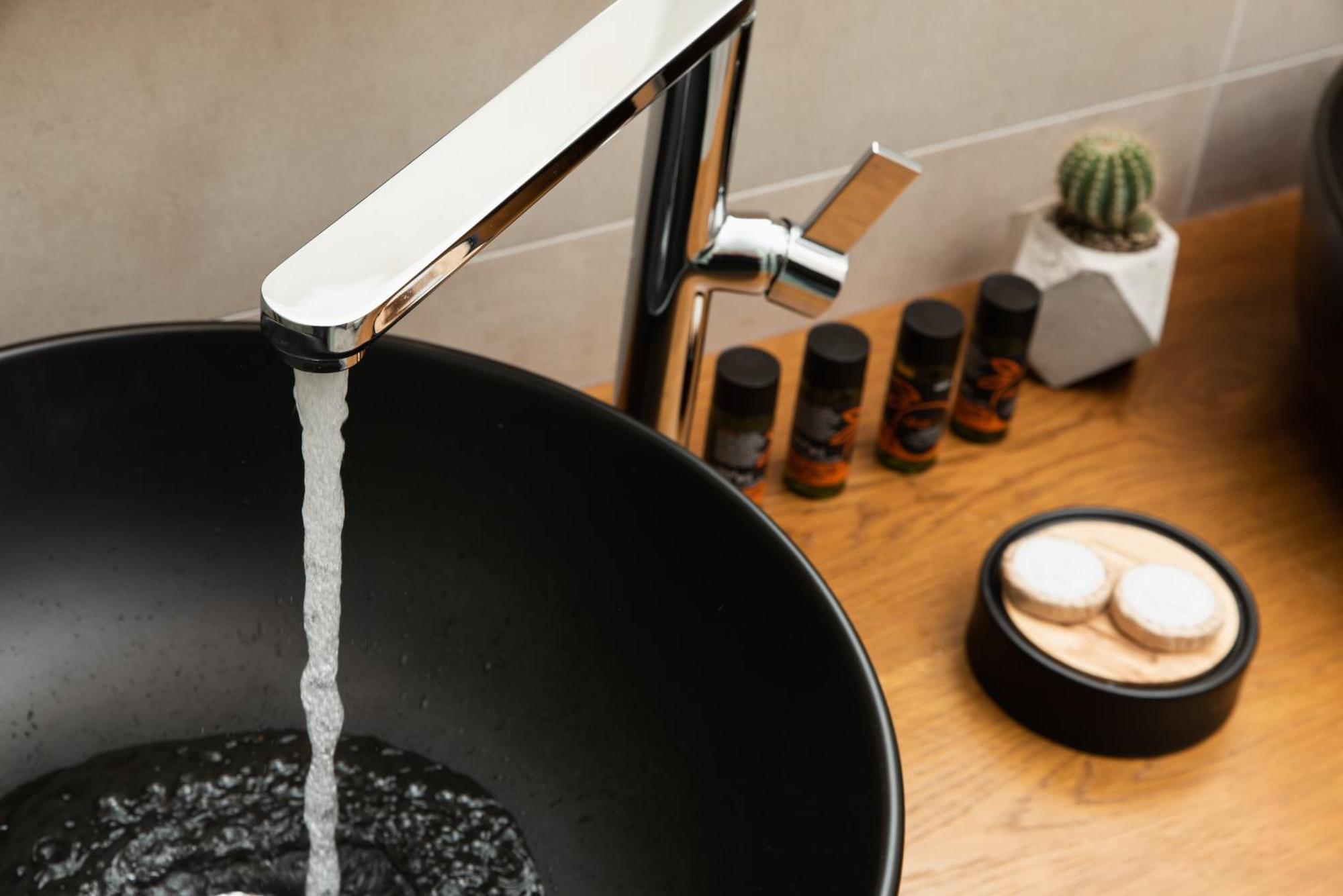 Lignum Suites Chania Chania  Pokój zdjęcie