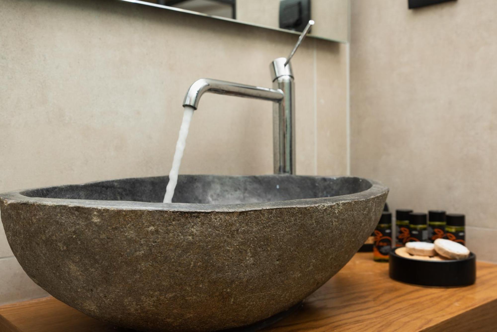 Lignum Suites Chania Chania  Pokój zdjęcie