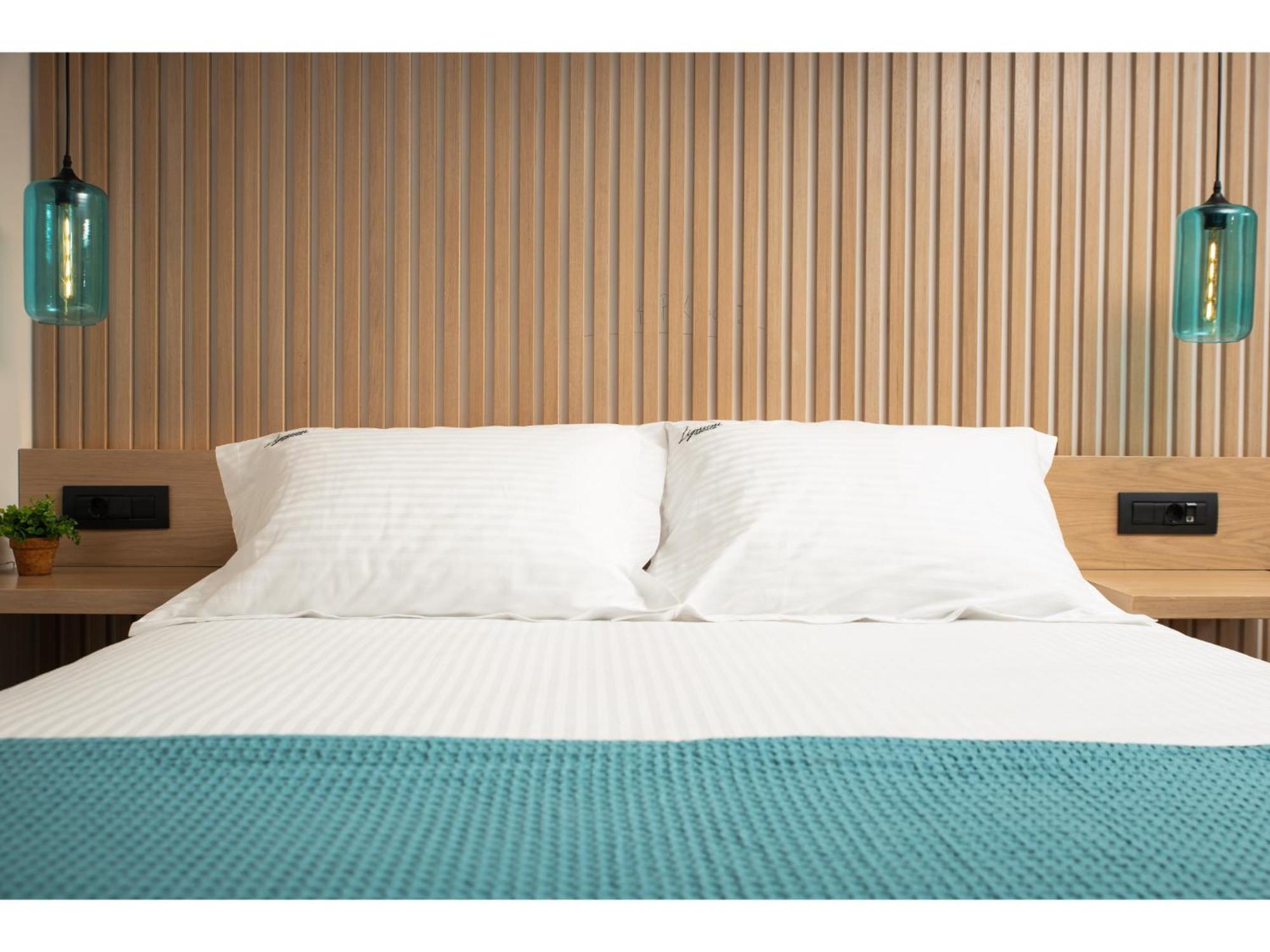 Lignum Suites Chania Chania  Pokój zdjęcie