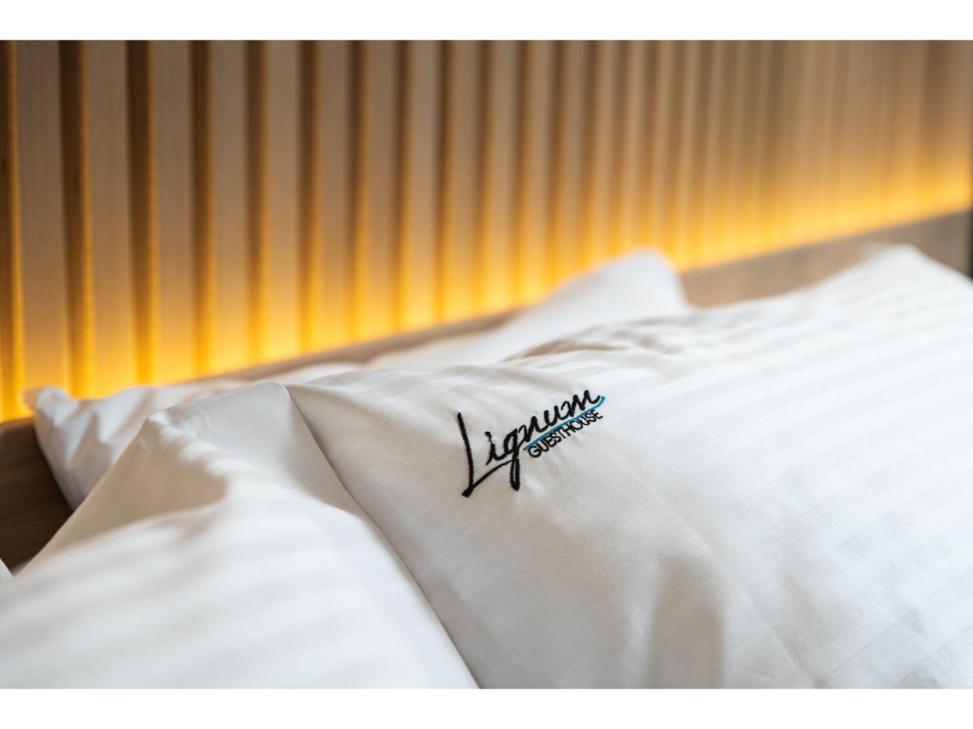 Lignum Suites Chania Chania  Pokój zdjęcie