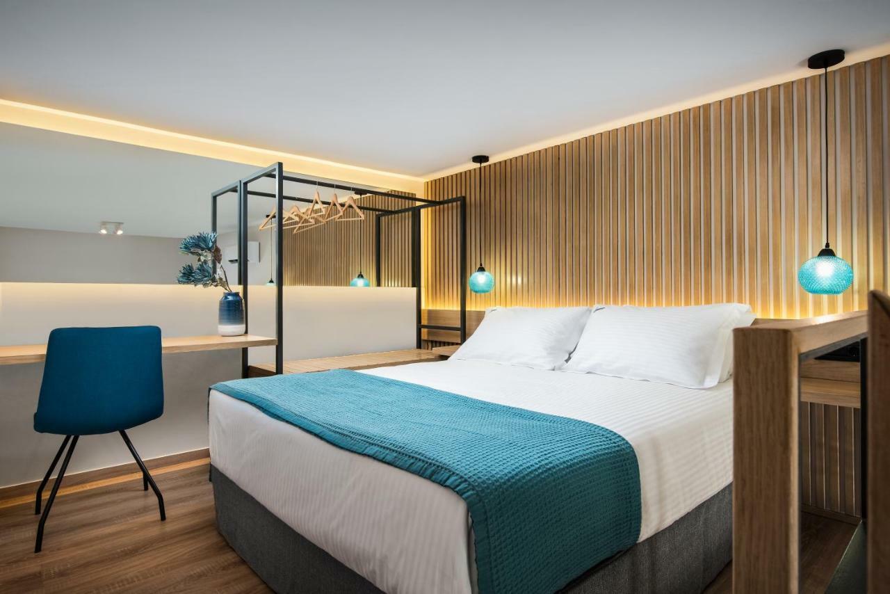 Lignum Suites Chania Chania  Zewnętrze zdjęcie
