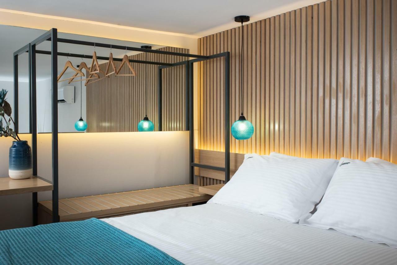 Lignum Suites Chania Chania  Zewnętrze zdjęcie